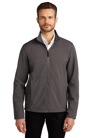 Port Authority - Collective Soft Shell Jacket. J901