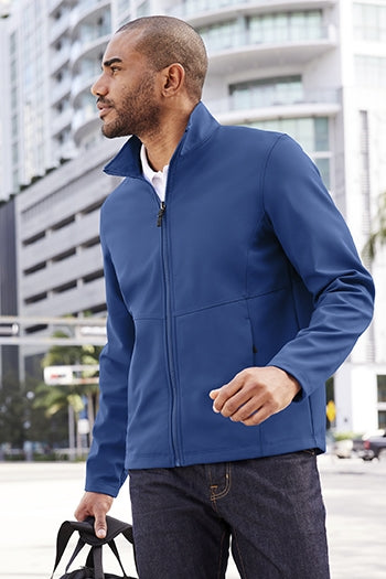 Port Authority - Collective Soft Shell Jacket. J901