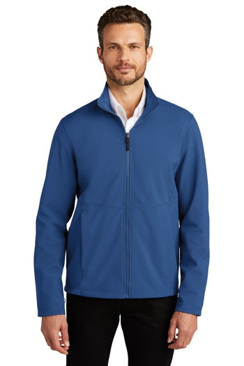 Port Authority - Collective Soft Shell Jacket. J901