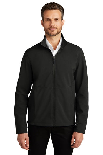 Port Authority - Collective Soft Shell Jacket. J901