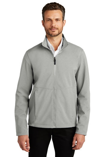 Port Authority - Collective Soft Shell Jacket. J901