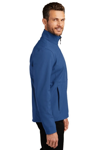 Port Authority - Collective Soft Shell Jacket. J901