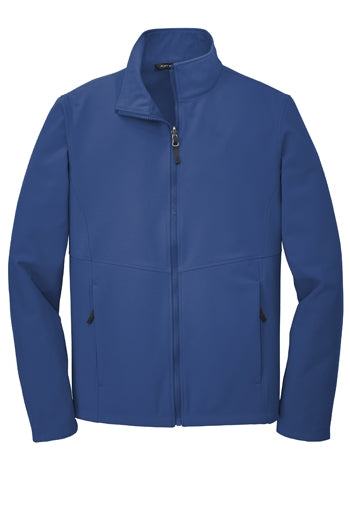 Port Authority - Collective Soft Shell Jacket. J901
