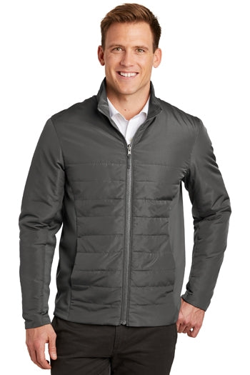 Port Authority® -  Collective Insulated Jacket. J902