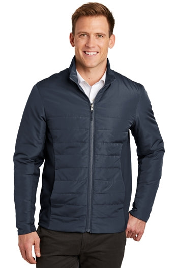 Port Authority® -  Collective Insulated Jacket. J902