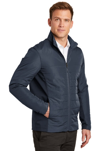 Port Authority® -  Collective Insulated Jacket. J902