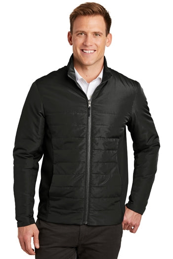 Port Authority® -  Collective Insulated Jacket. J902