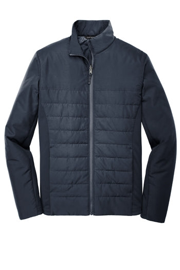 Port Authority® -  Collective Insulated Jacket. J902