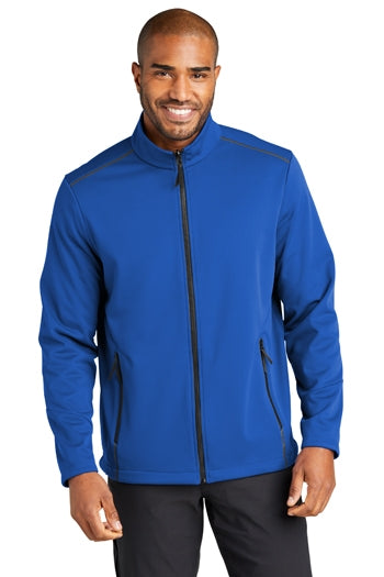 Port Authority - Collective Tech Soft Shell Jacket. J921