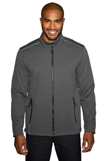 Port Authority - Collective Tech Soft Shell Jacket. J921