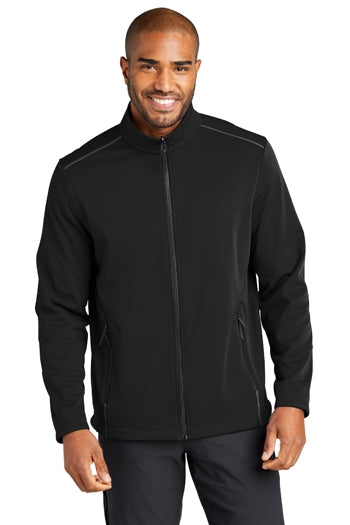 Port Authority - Collective Tech Soft Shell Jacket. J921