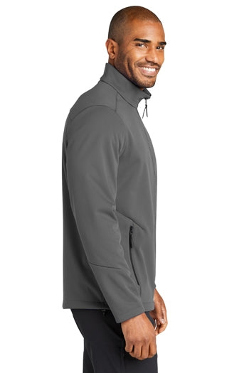 Port Authority - Collective Tech Soft Shell Jacket. J921