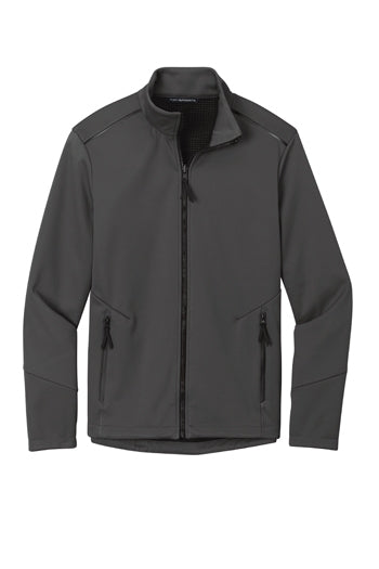 Port Authority - Collective Tech Soft Shell Jacket. J921