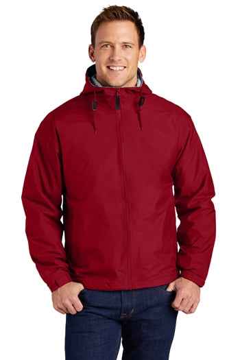 Port Authority - Team Jacket. JP56