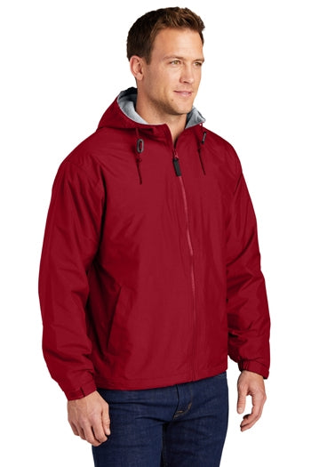 Port Authority - Team Jacket. JP56