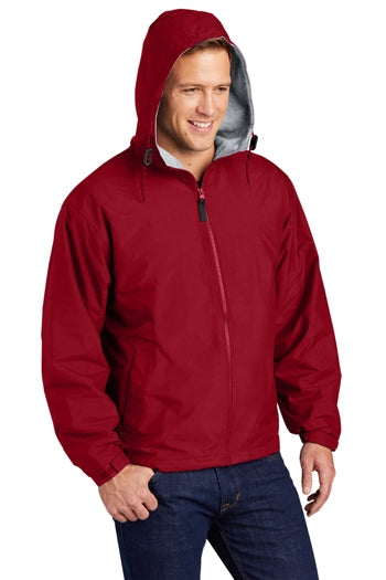 Port Authority - Team Jacket. JP56