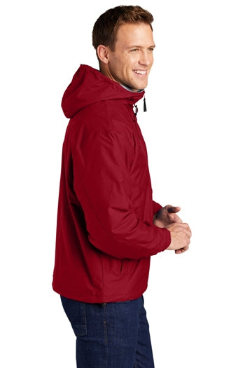 Port Authority - Team Jacket. JP56