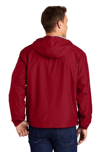 Port Authority - Team Jacket. JP56