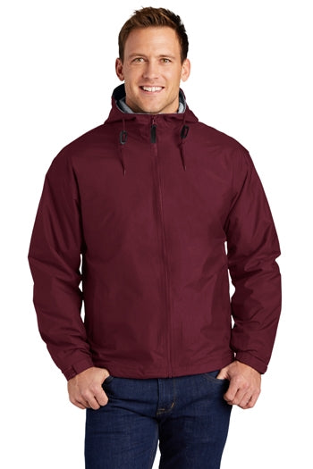 Port Authority - Team Jacket. JP56