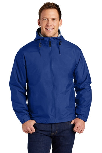 Port Authority - Team Jacket. JP56