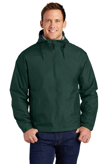 Port Authority - Team Jacket. JP56