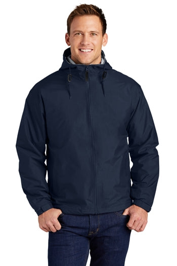 Port Authority - Team Jacket. JP56