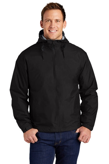 Port Authority - Team Jacket. JP56