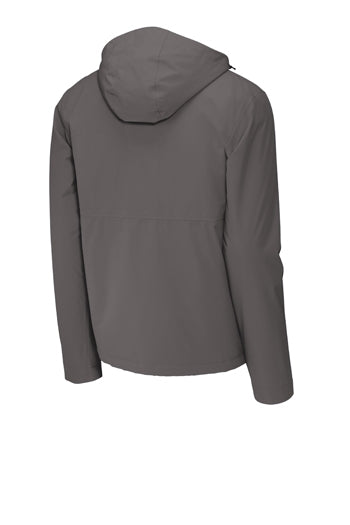 Sport-Tek - Waterproof Insulated Jacket. JST56