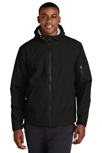 Sport-Tek - Waterproof Insulated Jacket. JST56