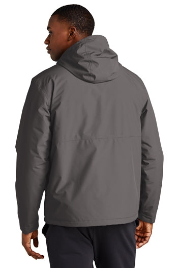 Sport-Tek - Waterproof Insulated Jacket. JST56