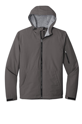 Sport-Tek - Waterproof Insulated Jacket. JST56