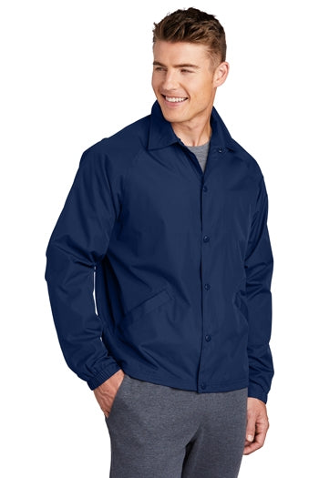 Sport-Tek - Sideline Jacket. JST71