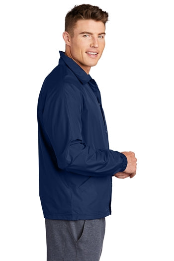 Sport-Tek - Sideline Jacket. JST71