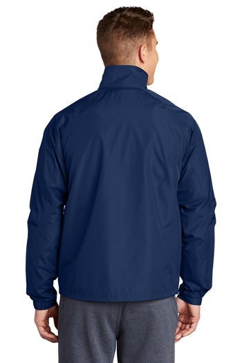 Sport-Tek - Sideline Jacket. JST71