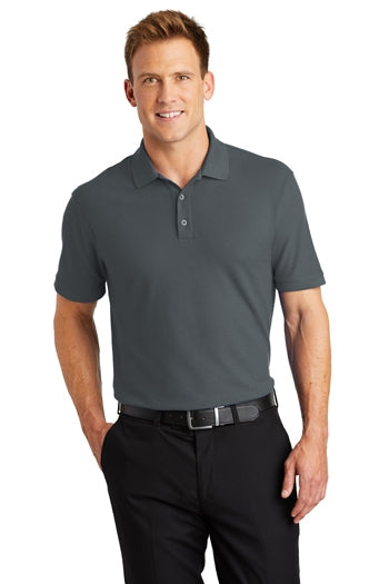 Port Authority - Core Classic Pique Polo. K100