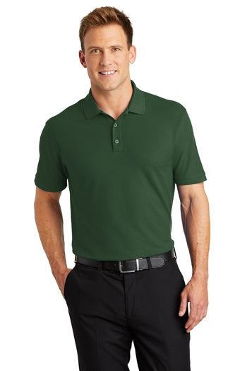 Port Authority - Core Classic Pique Polo. K100