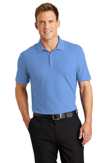 Port Authority - Core Classic Pique Polo. K100