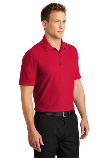 Port Authority - Core Classic Pique Polo. K100