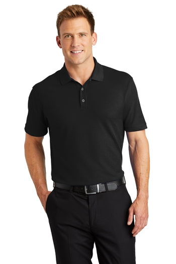 Port Authority - Core Classic Pique Polo. K100