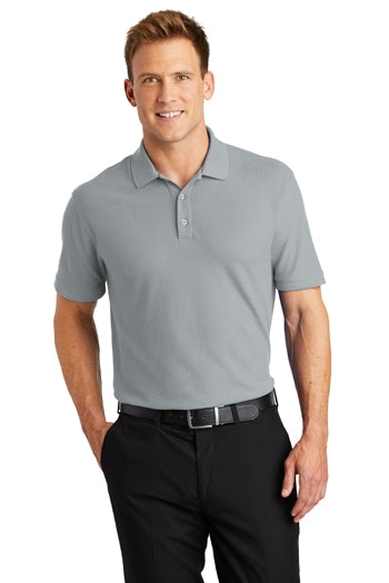 Port Authority - Core Classic Pique Polo. K100