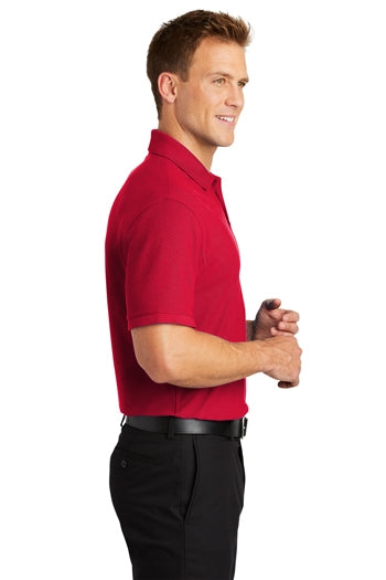 Port Authority - Core Classic Pique Polo. K100