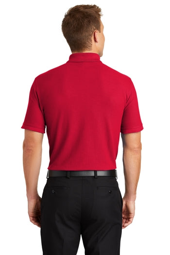 Port Authority - Core Classic Pique Polo. K100