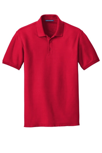 Port Authority - Core Classic Pique Polo. K100