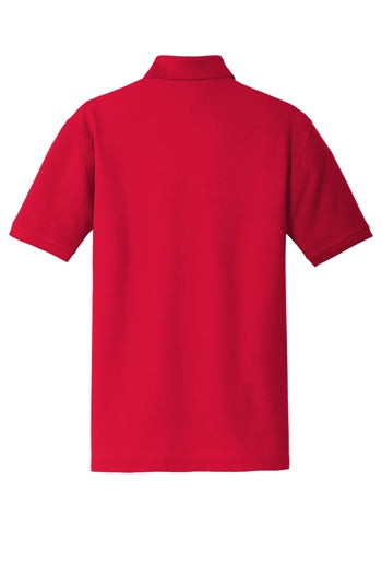 Port Authority - Core Classic Pique Polo. K100