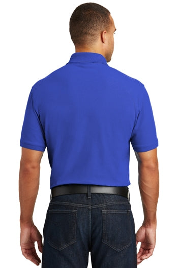 Port Authority - Core Classic Pique Pocket Polo. K100P