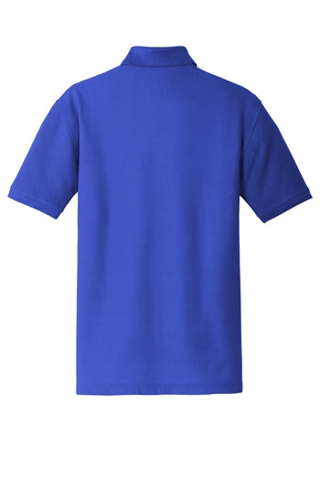 Port Authority - Core Classic Pique Pocket Polo. K100P