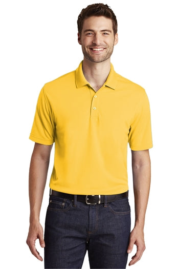 Port Authority - Dry Zone® UV Micro-Mesh Polo. K110