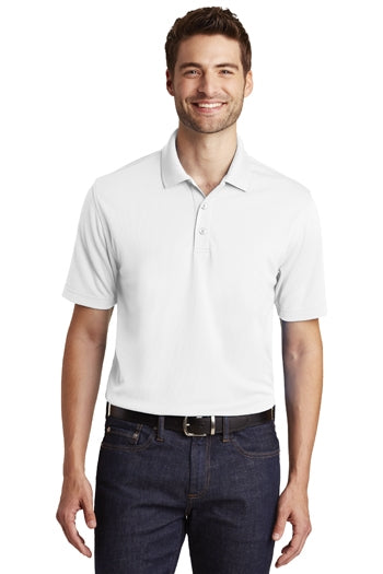 Port Authority - Dry Zone® UV Micro-Mesh Polo. K110