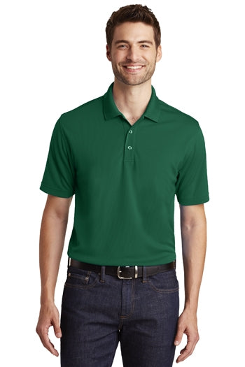 Port Authority - Dry Zone® UV Micro-Mesh Polo. K110