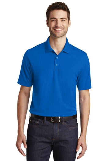 Port Authority - Dry Zone® UV Micro-Mesh Polo. K110
